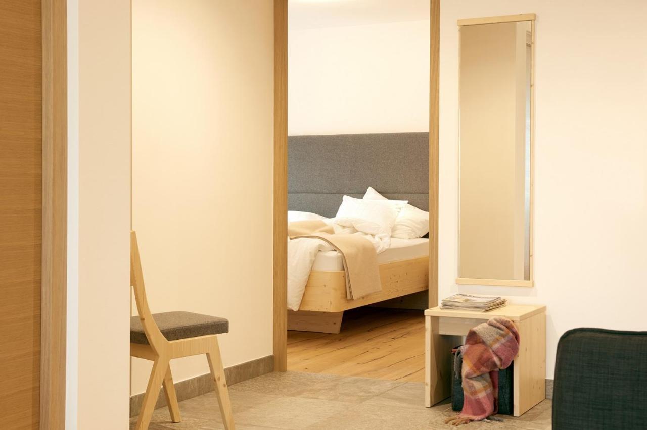 Ariala Apartments Falzes Dış mekan fotoğraf