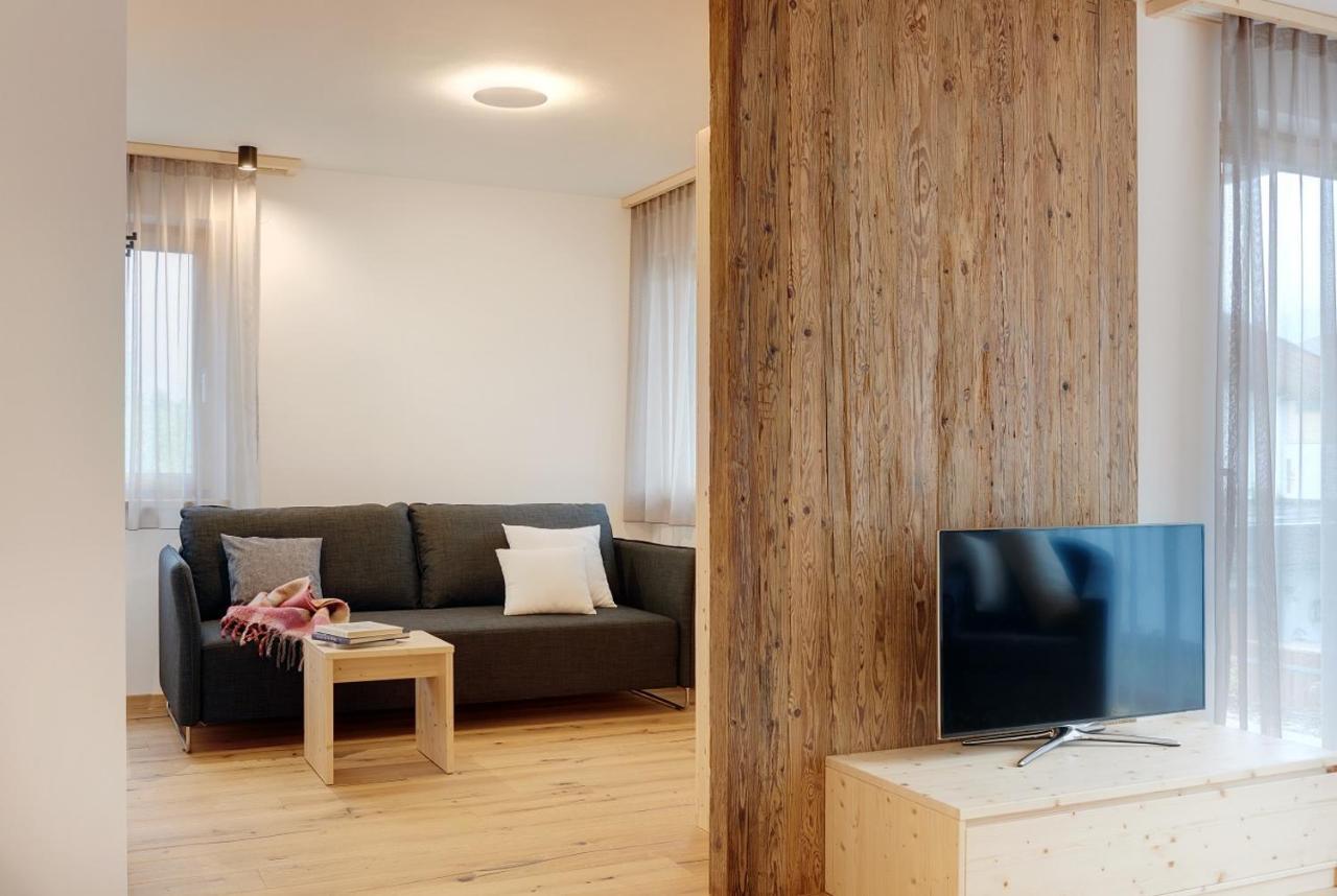 Ariala Apartments Falzes Dış mekan fotoğraf