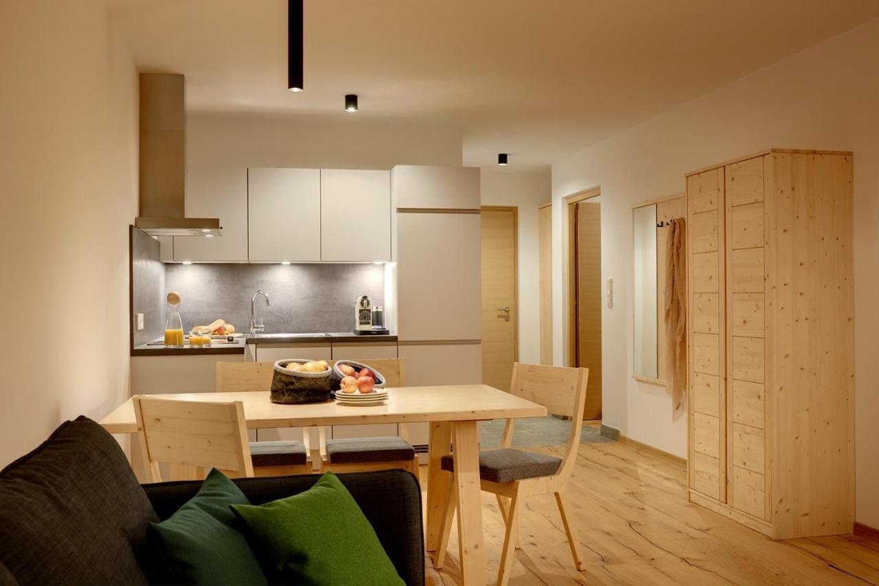 Ariala Apartments Falzes Dış mekan fotoğraf