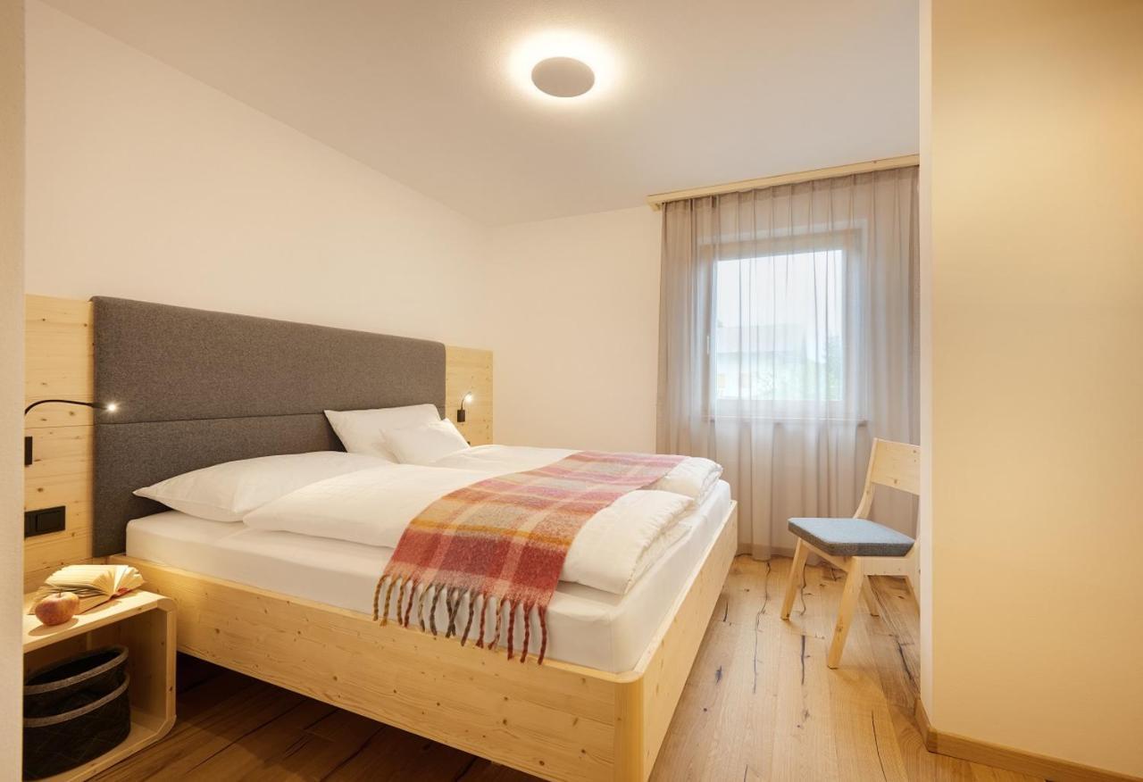 Ariala Apartments Falzes Dış mekan fotoğraf
