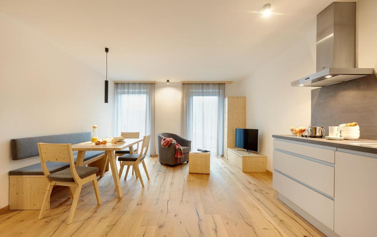 Ariala Apartments Falzes Dış mekan fotoğraf