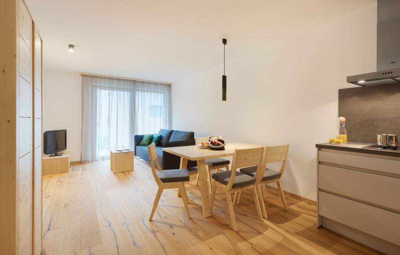 Ariala Apartments Falzes Dış mekan fotoğraf